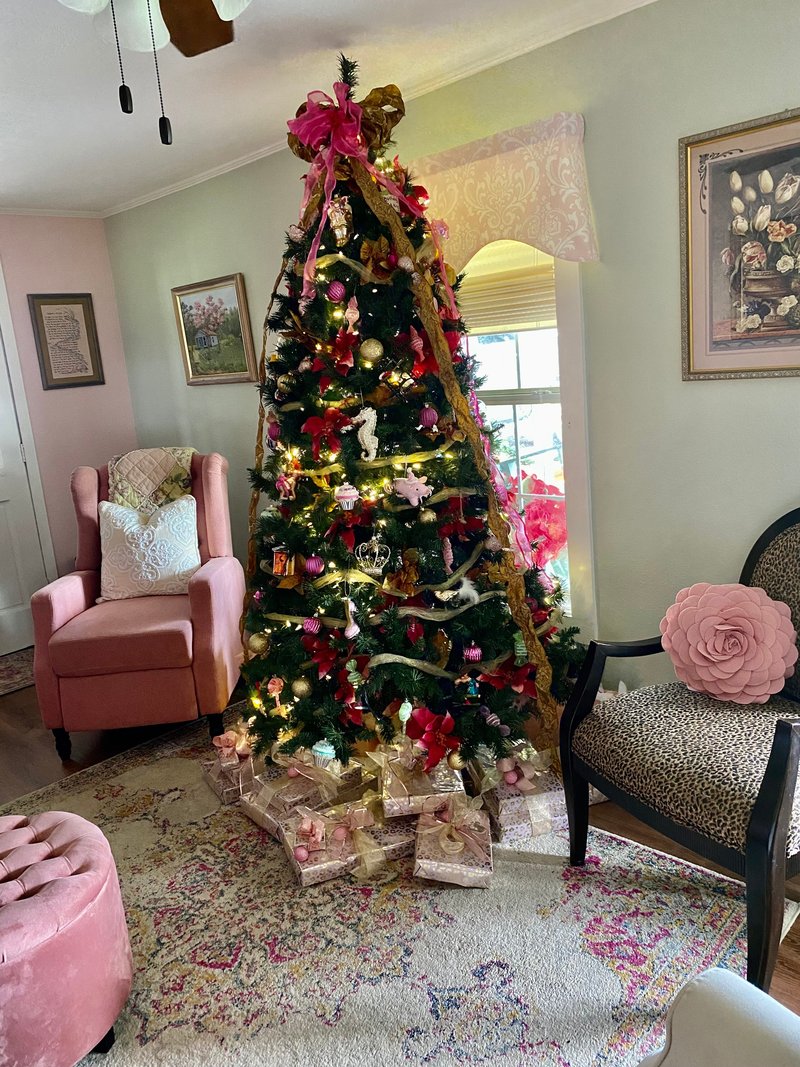 Vonda Renee Chelette - Photo 64