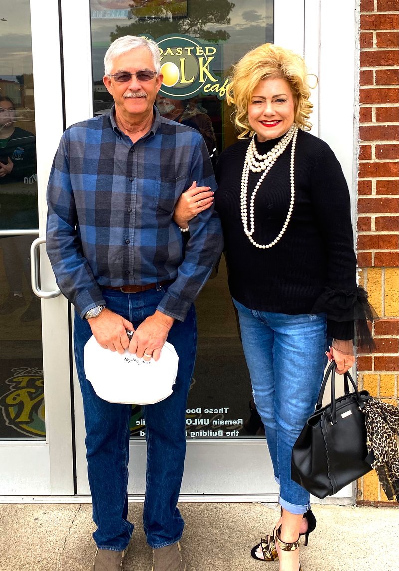 Vonda Renee Chelette - Photo 69