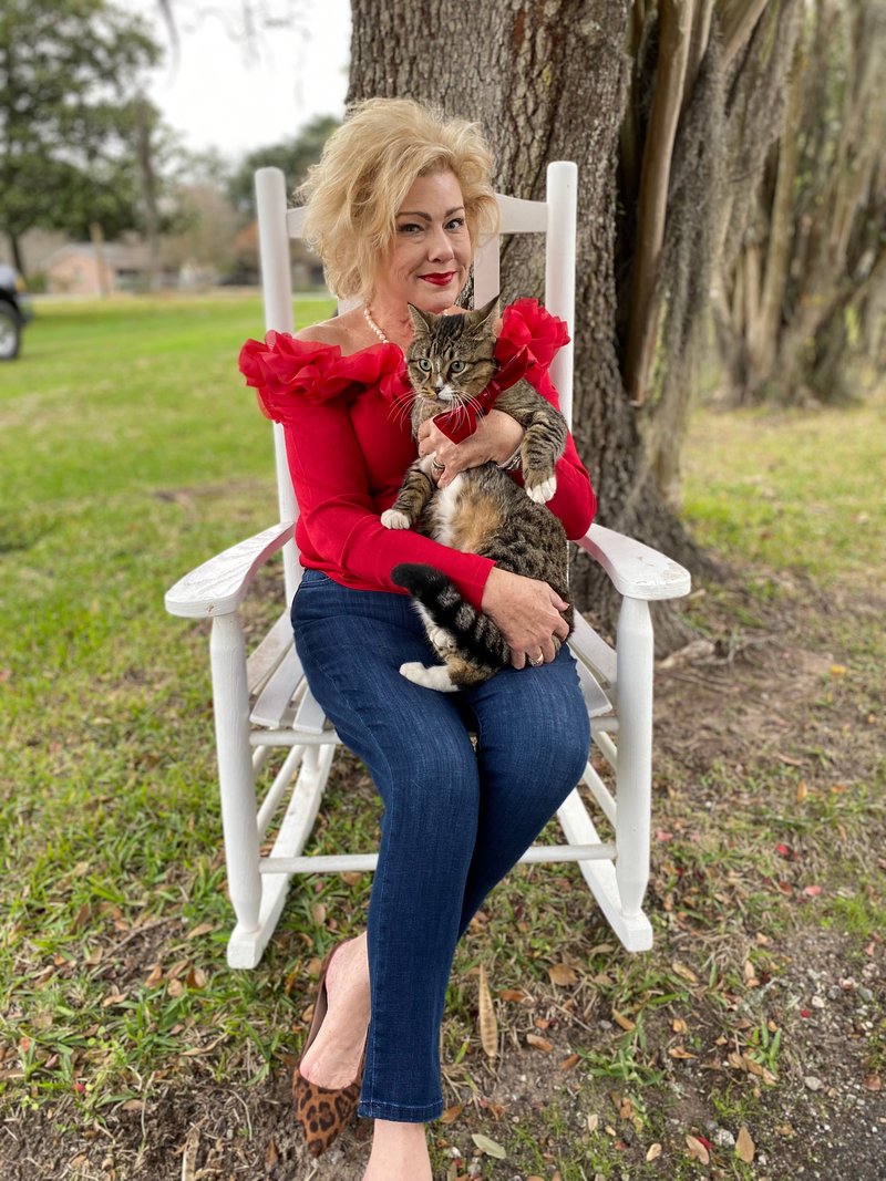 Vonda Renee Chelette - Photo 70