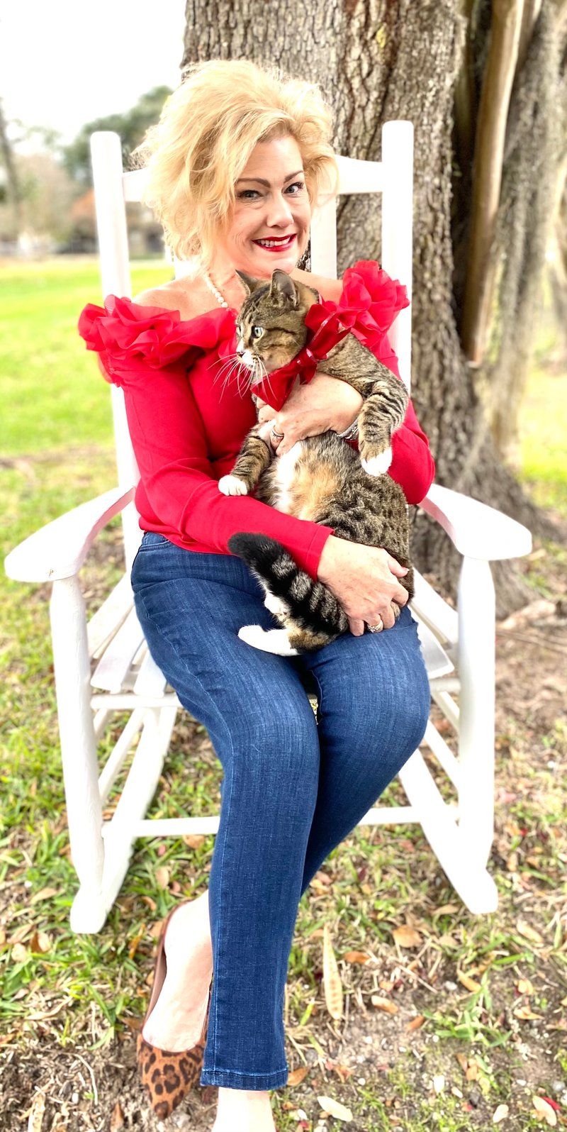 Vonda Renee Chelette - Photo 72