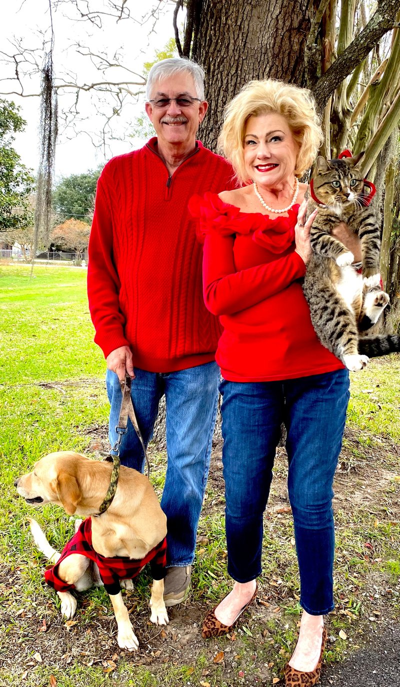 Vonda Renee Chelette - Photo 71