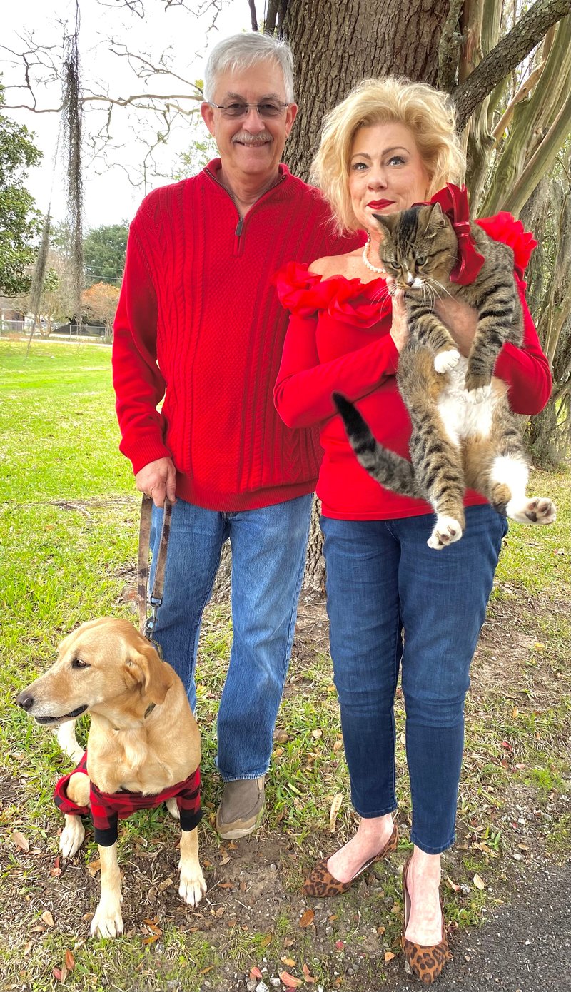 Vonda Renee Chelette - Photo 73