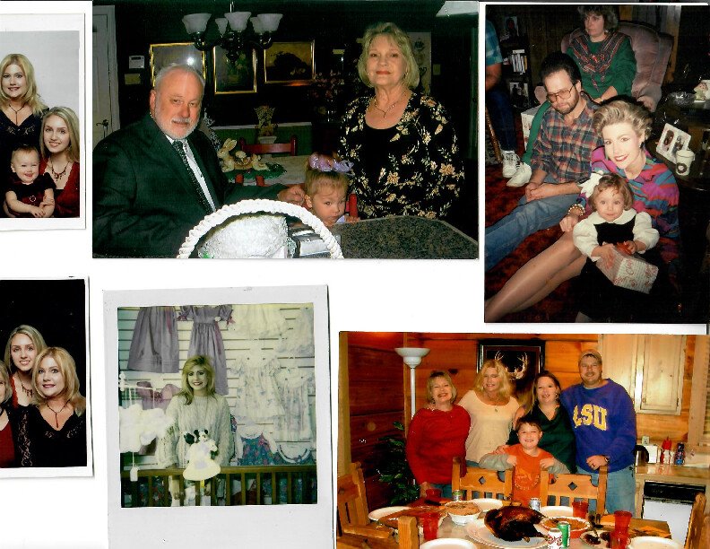 Vonda Renee Chelette - Photo 77