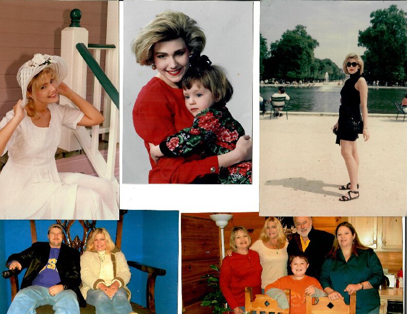 Vonda Renee Chelette - Photo 83