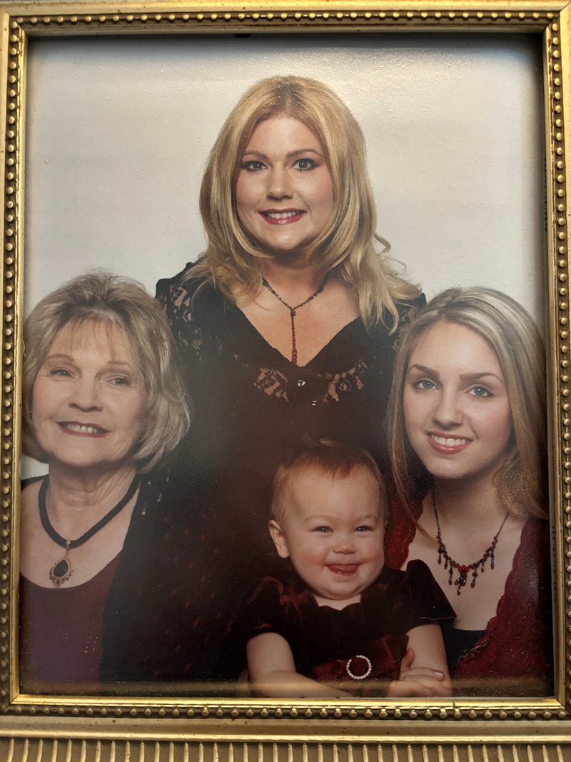 Vonda Renee Chelette - Photo 84