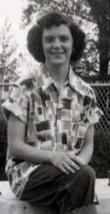 Ruth Marie Bradley - Photo 10