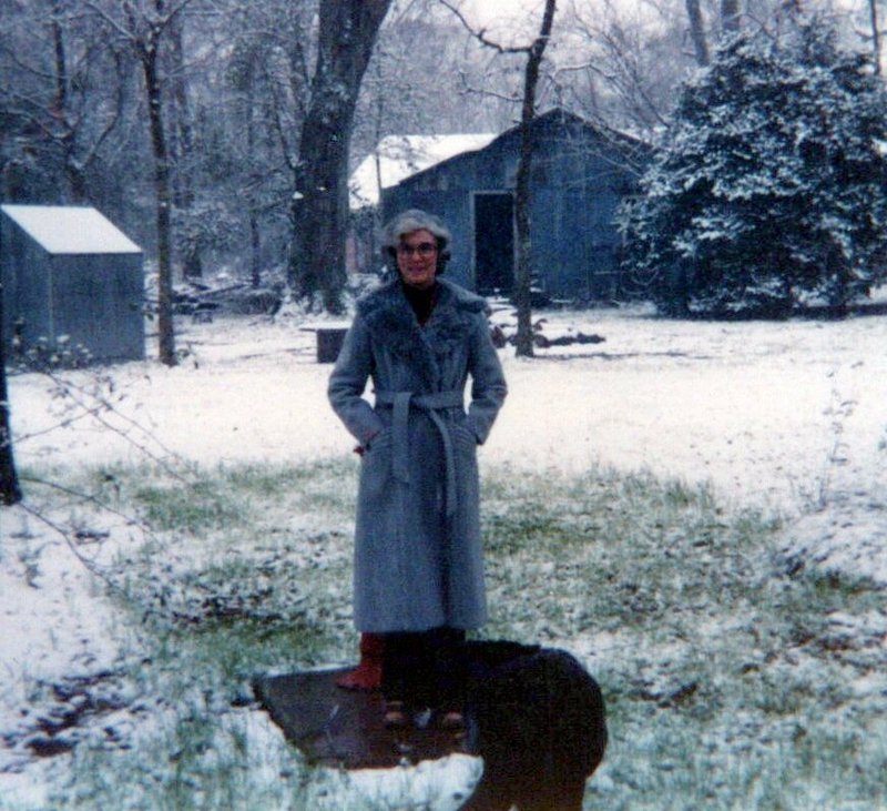 Ruth Marie Bradley - Photo 21