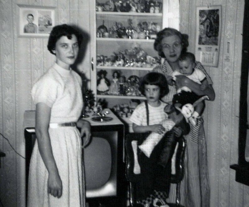 Ruth Marie Bradley - Photo 30