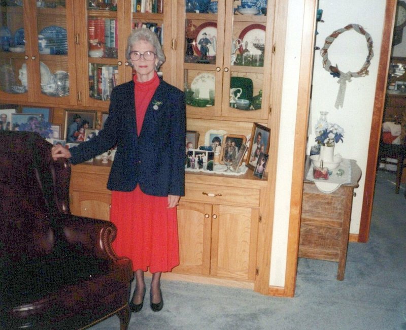 Ruth Marie Bradley - Photo 47