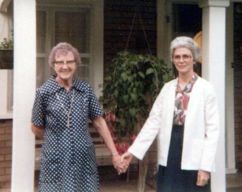 Ruth Marie Bradley - Photo 49