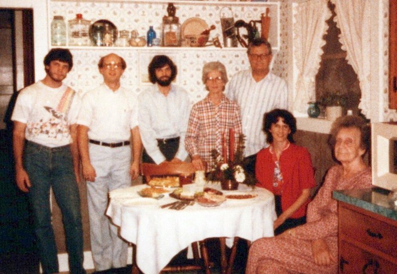 Ruth Marie Bradley - Photo 52