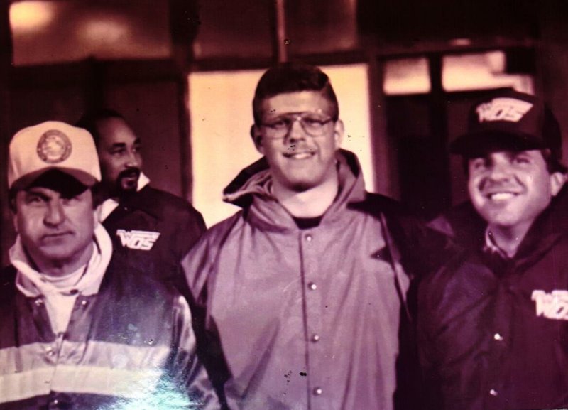 Coach Dan Ray Hooks - Photo 3