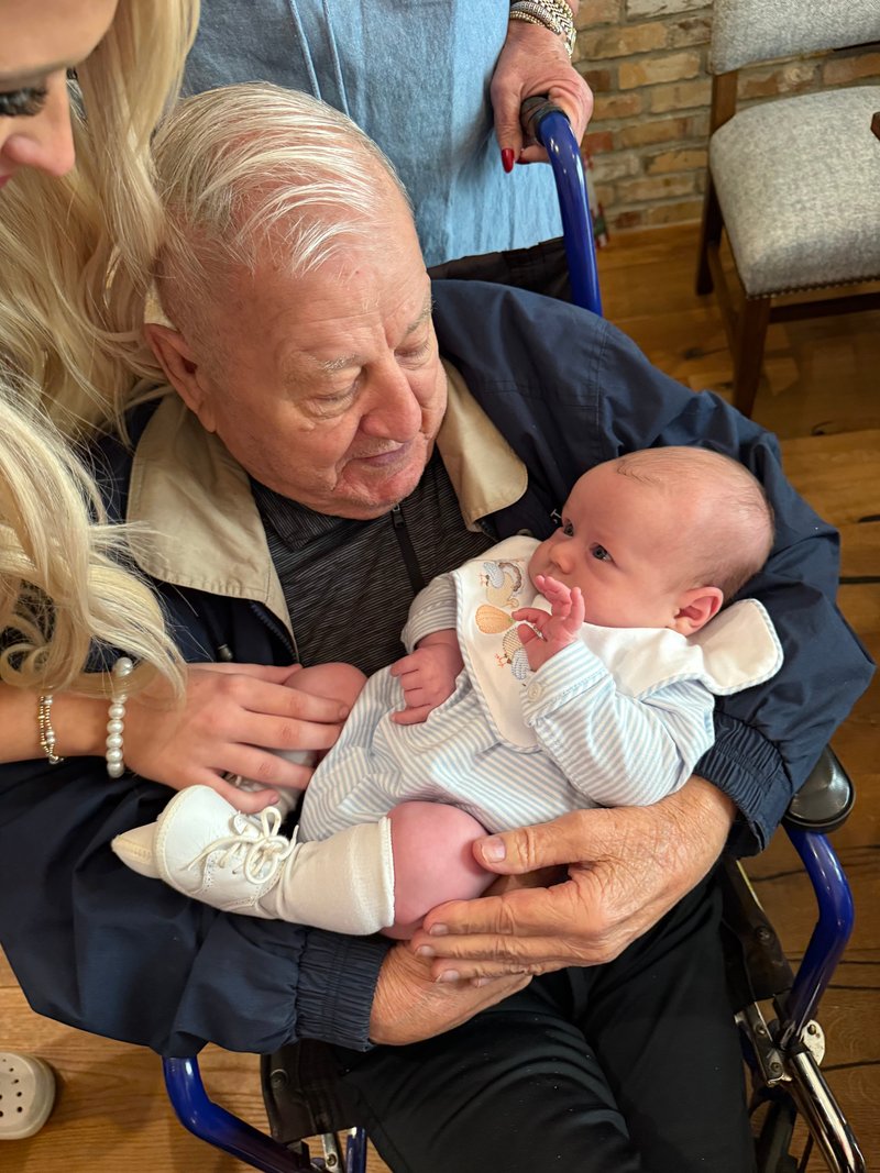 Coach Dan Ray Hooks - Photo 6