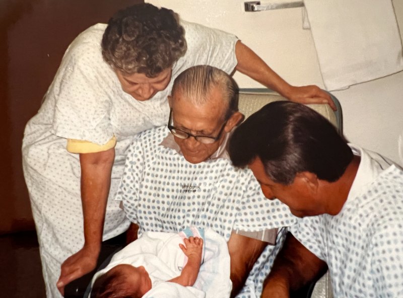 Coach Dan Ray Hooks - Photo 4