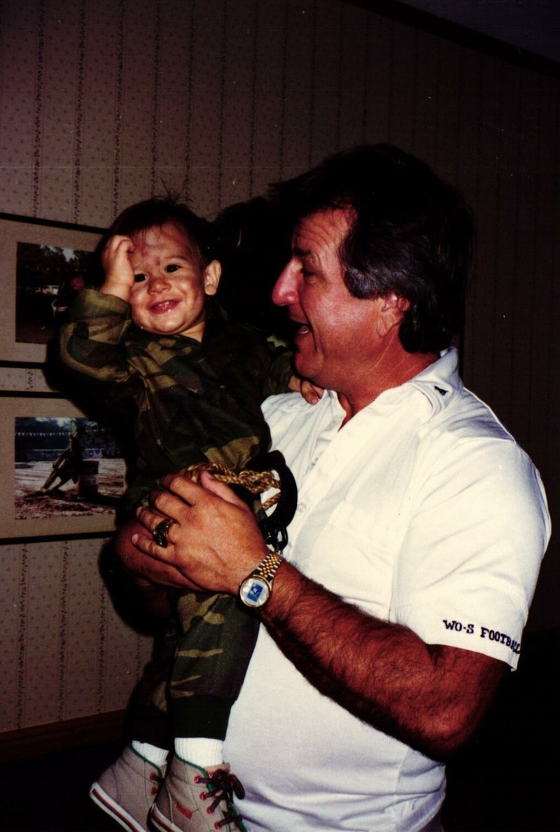 Coach Dan Ray Hooks - Photo 8