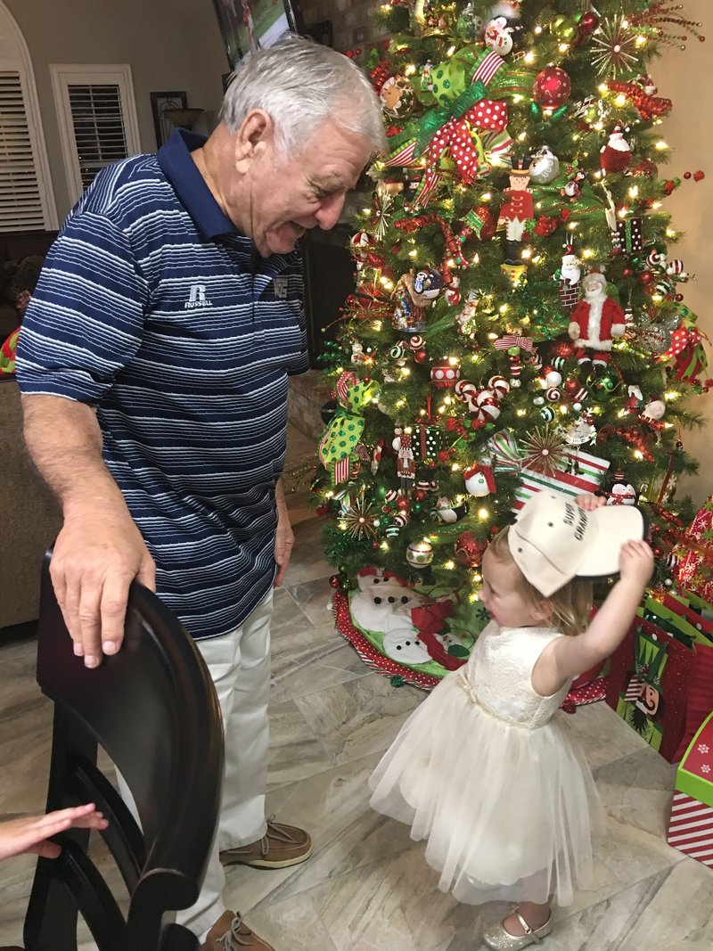 Coach Dan Ray Hooks - Photo 9