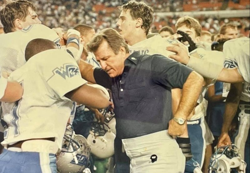 Coach Dan Ray Hooks - Photo 10