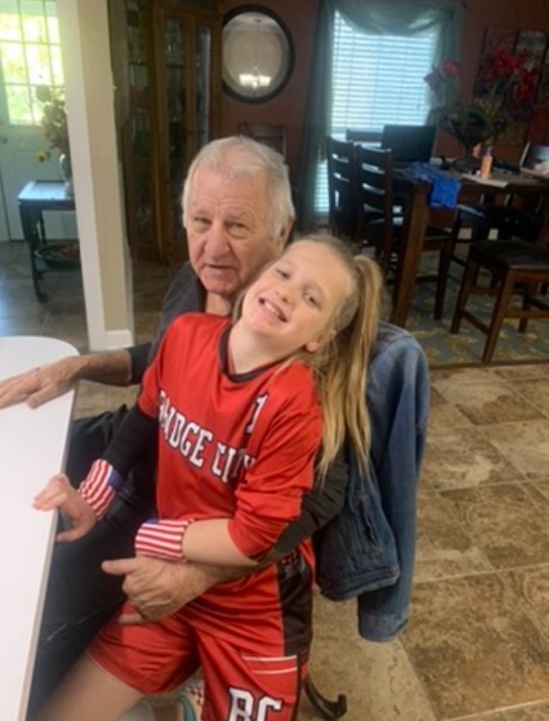 Coach Dan Ray Hooks - Photo 11