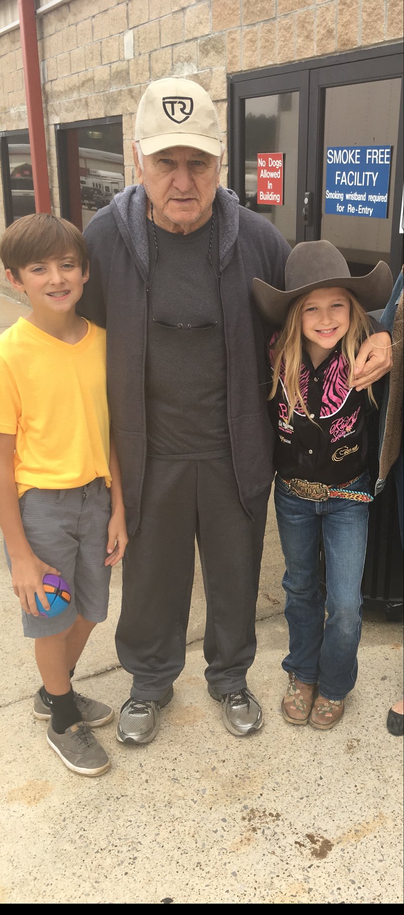 Coach Dan Ray Hooks - Photo 13