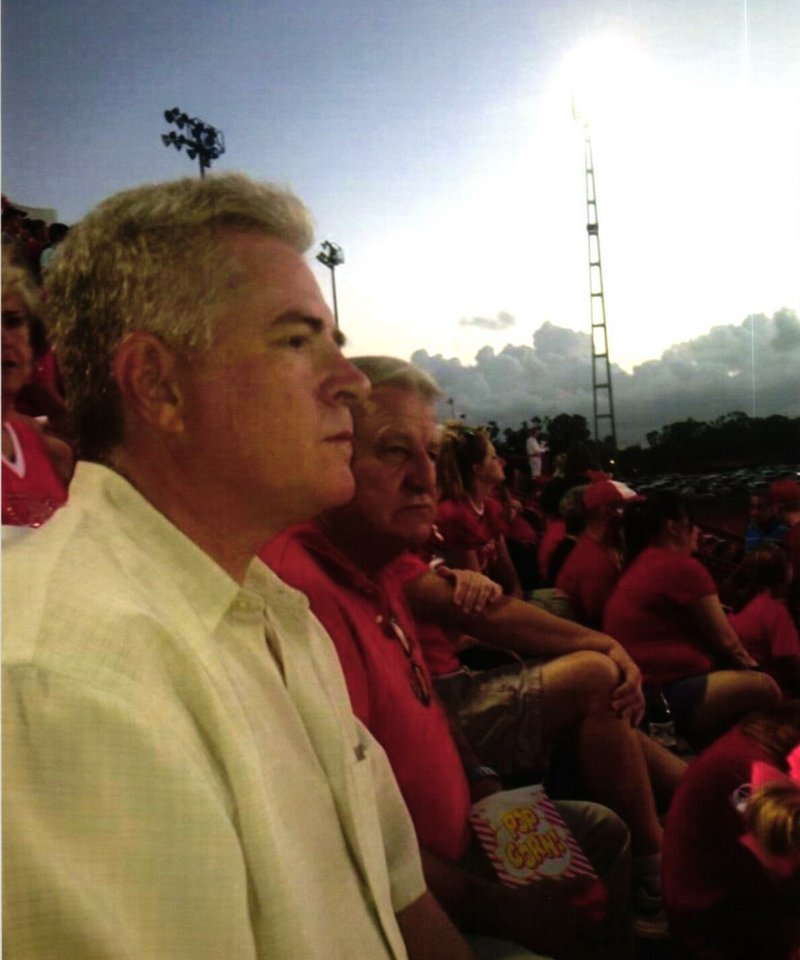 Coach Dan Ray Hooks - Photo 18