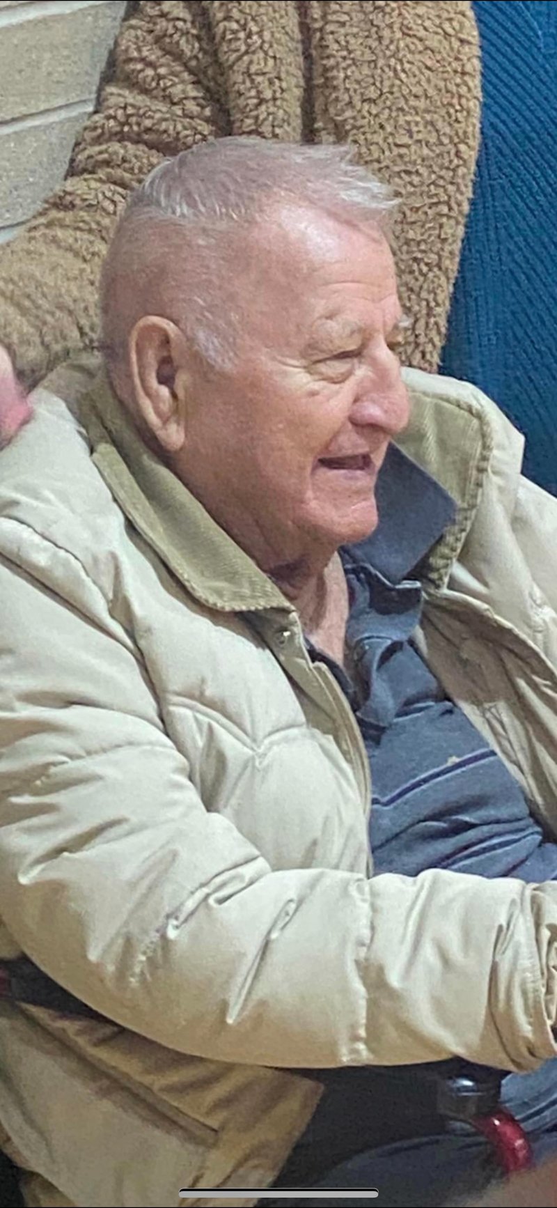 Coach Dan Ray Hooks - Photo 14