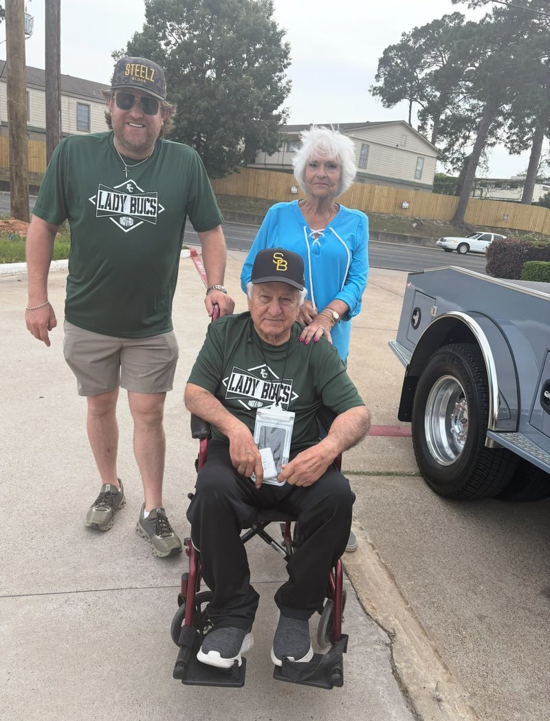 Coach Dan Ray Hooks - Photo 19