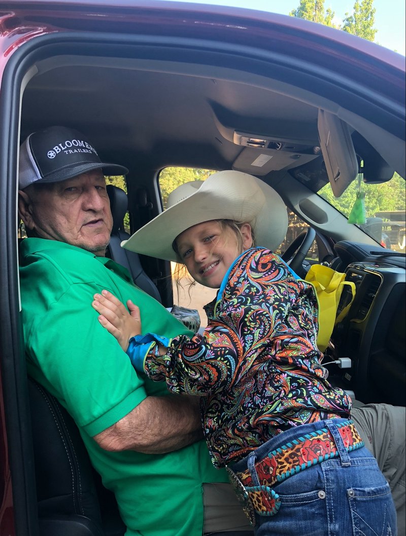 Coach Dan Ray Hooks - Photo 21