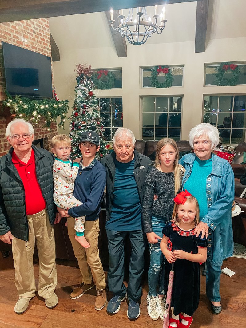 Coach Dan Ray Hooks - Photo 24