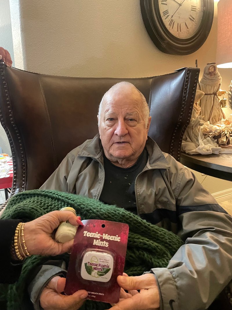 Coach Dan Ray Hooks - Photo 26