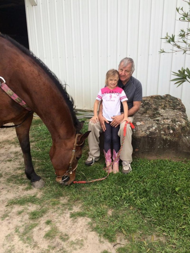 Coach Dan Ray Hooks - Photo 22