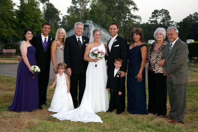 Coach Dan Ray Hooks - Photo 28