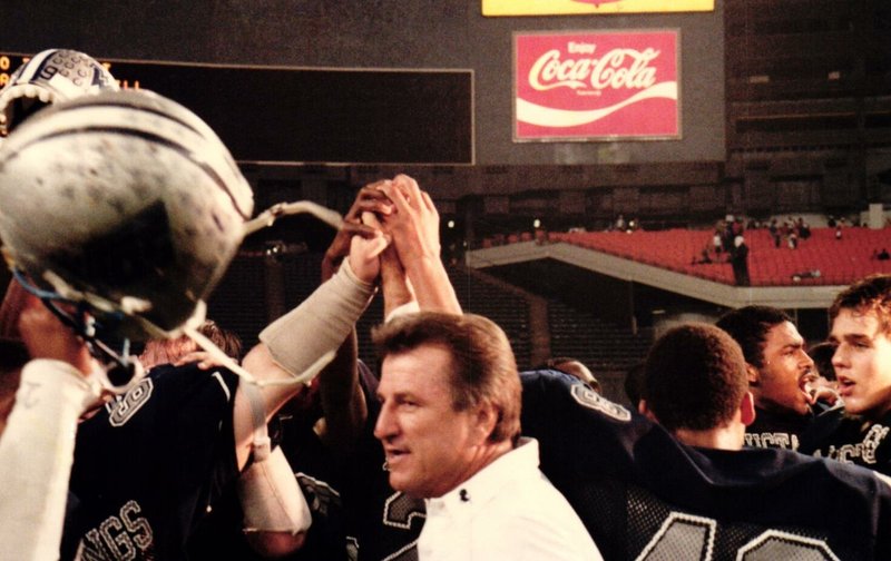 Coach Dan Ray Hooks - Photo 31