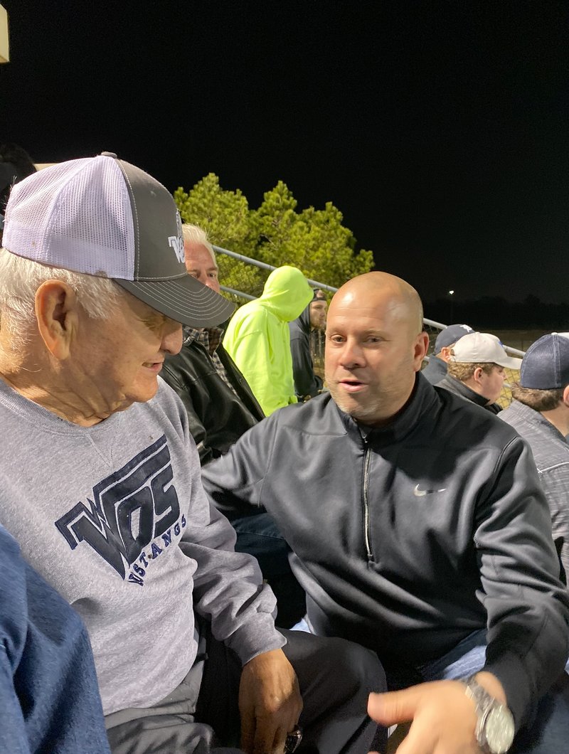 Coach Dan Ray Hooks - Photo 30