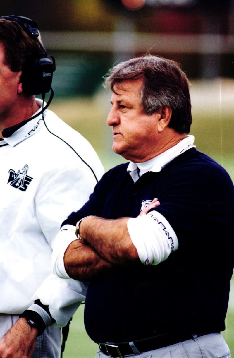 Coach Dan Ray Hooks - Photo 33