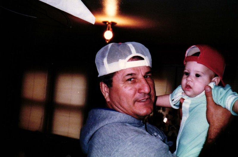 Coach Dan Ray Hooks - Photo 36