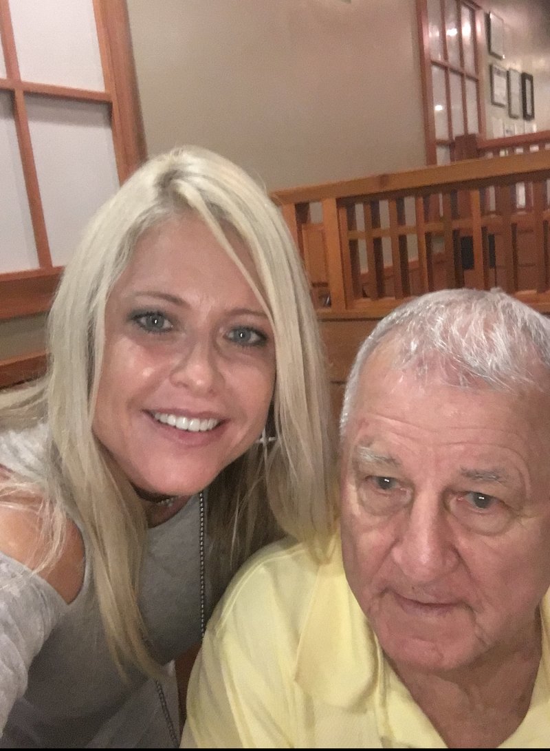 Coach Dan Ray Hooks - Photo 39