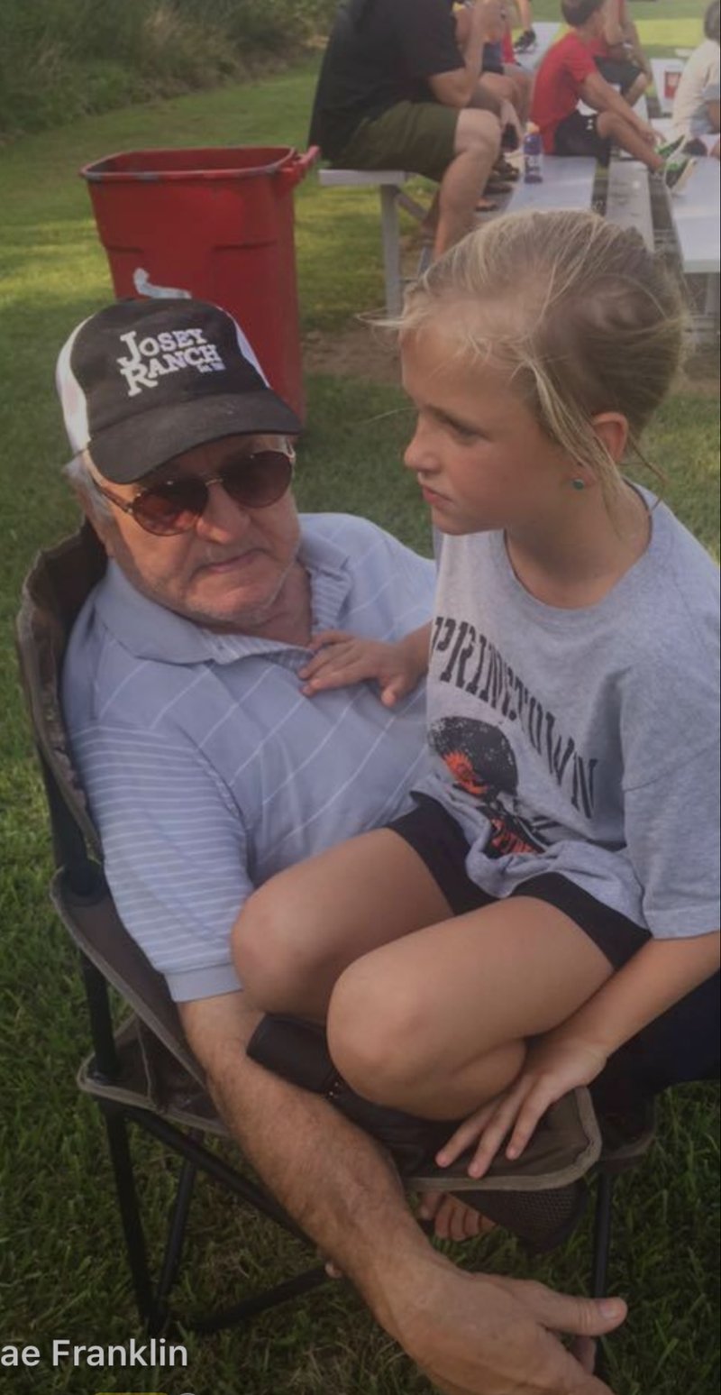 Coach Dan Ray Hooks - Photo 37