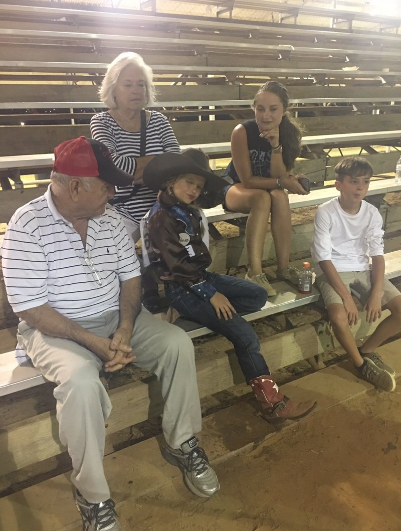 Coach Dan Ray Hooks - Photo 40