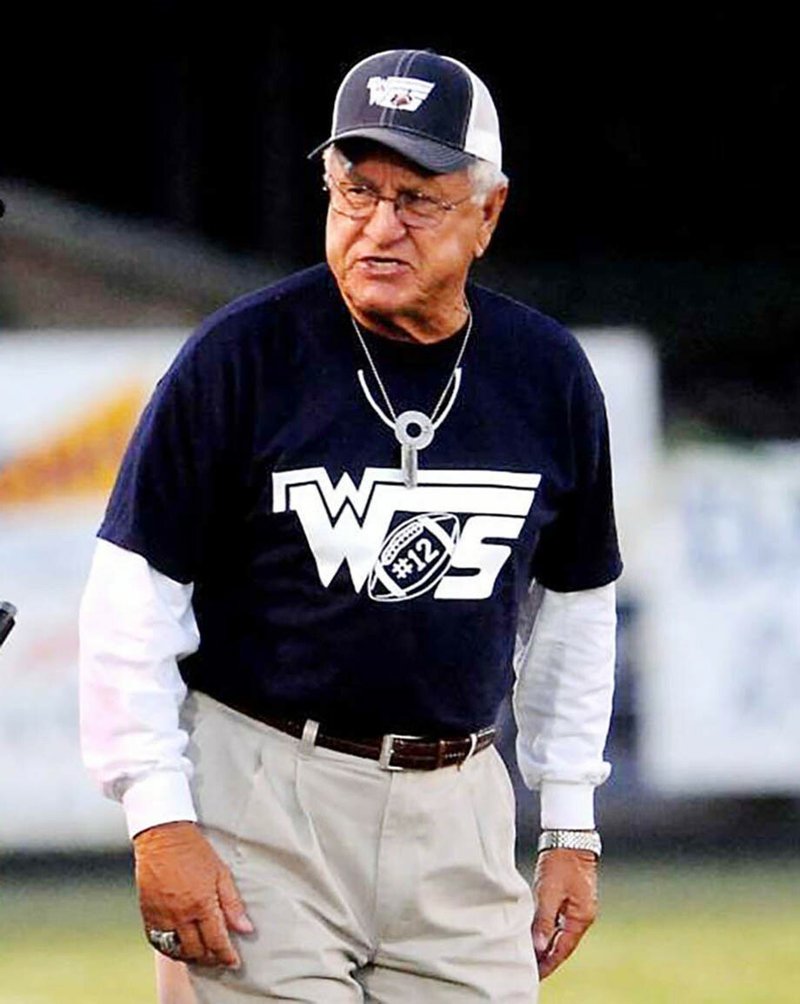 Coach Dan Ray Hooks - Photo 43