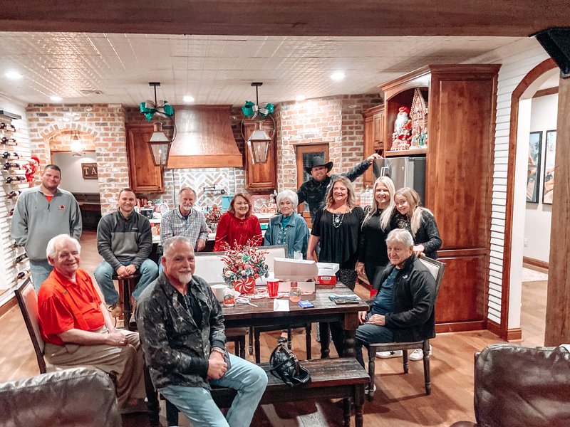 Coach Dan Ray Hooks - Photo 42