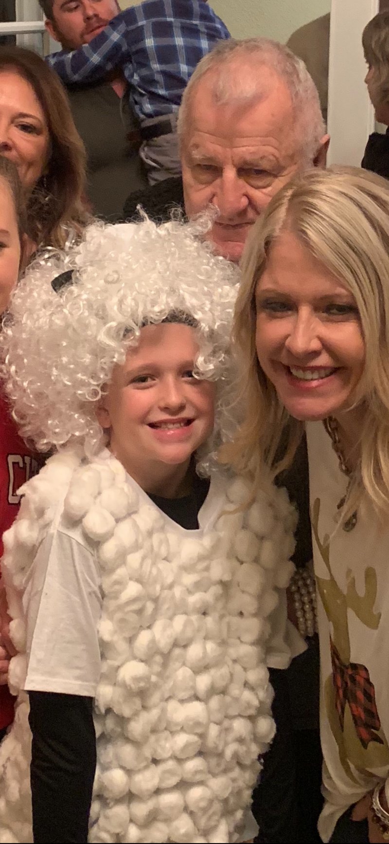 Coach Dan Ray Hooks - Photo 41