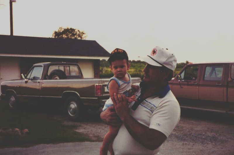 Coach Dan Ray Hooks - Photo 47