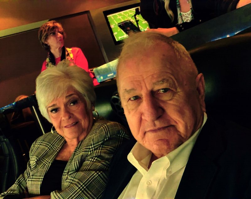 Coach Dan Ray Hooks - Photo 48