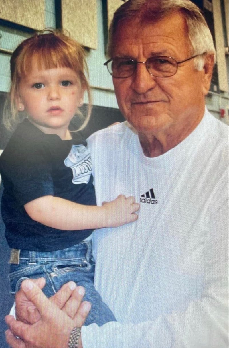 Coach Dan Ray Hooks - Photo 49