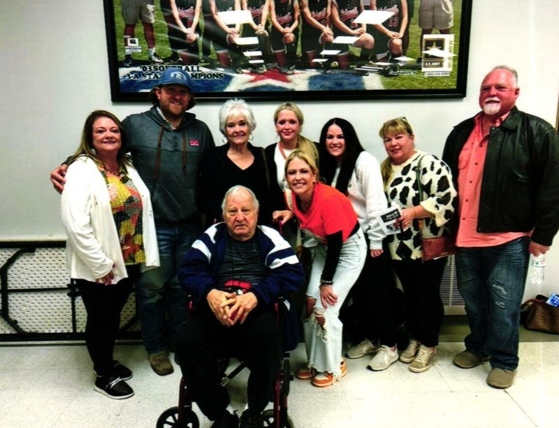 Coach Dan Ray Hooks - Photo 54