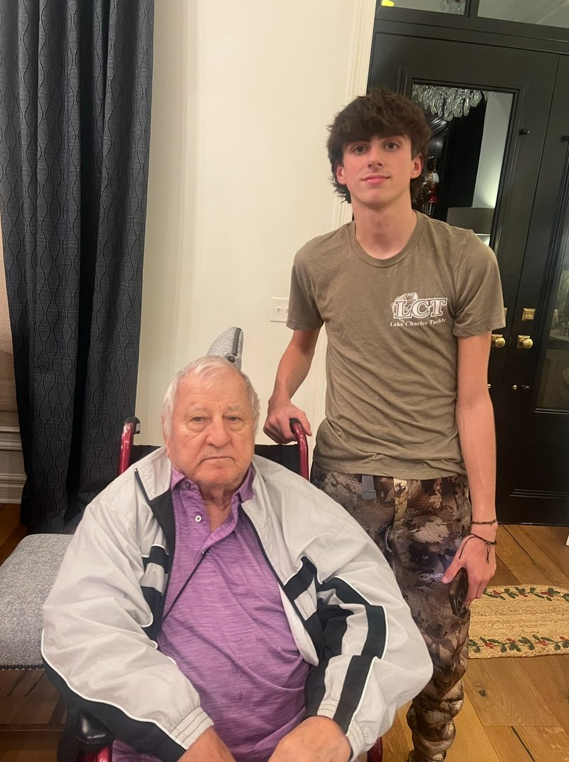 Coach Dan Ray Hooks - Photo 52