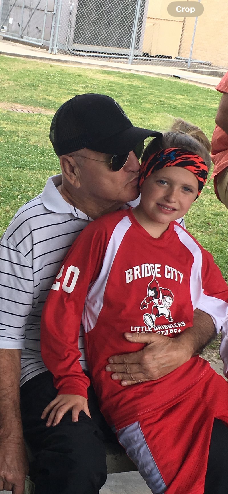 Coach Dan Ray Hooks - Photo 55