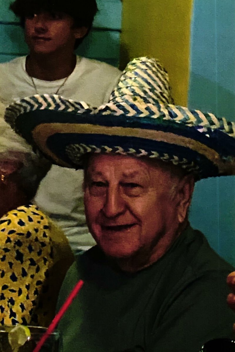 Coach Dan Ray Hooks - Photo 56