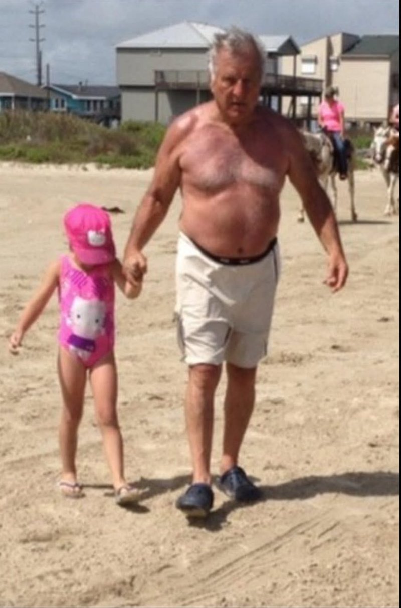 Coach Dan Ray Hooks - Photo 57