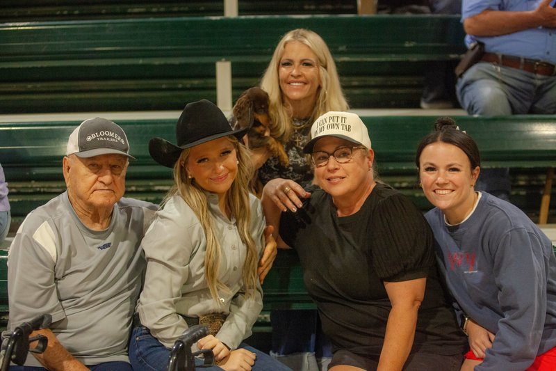 Coach Dan Ray Hooks - Photo 59